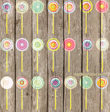 Loly Wood Background