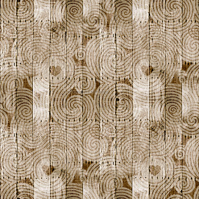 Swirls Background