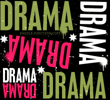 Drama Background