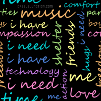 Need Me Background
