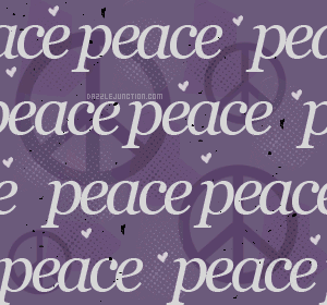 Peace Background