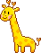 Giraffe Jr