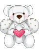 Love Angel Bear