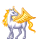 Unicorn Angel