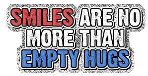 Empty Hugs