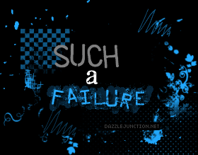 Such A Failure
