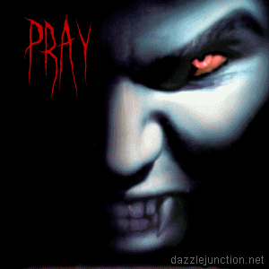 Pray Vampires