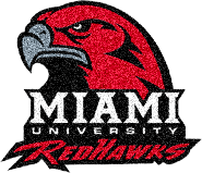 Miami U Redhawks