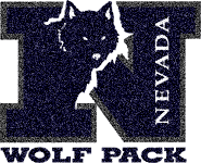 Nevada Wolf Pack