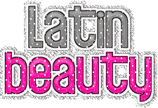 Latin Beauty