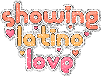 Showin Latino Love