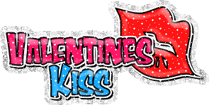 Valentines Kiss