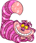 Cheshire Cat picture