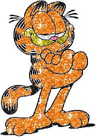 Garfield picture