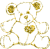 Gold Bear picture