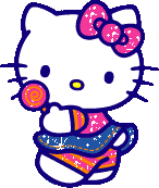 Hello Kitty Pink picture