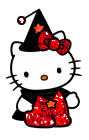 Hello Kitty Wizard picture