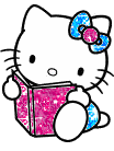 Hello Kitty picture