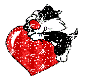 Sylvester Heart picture
