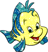 Yellow Fish picture