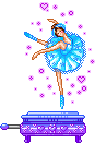 Ballerina picture