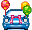 Balloon Car picture