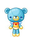 Blue Bear picture