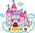 Castle Love picture
