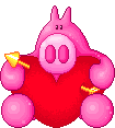Pink Hippo picture