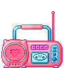 Pink Radio picture