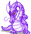 Purple Dragon picture