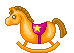 Rocking Horse