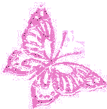 Pink Glitter Butterfly picture
