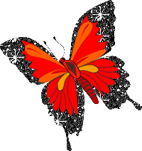 Red Butterfly picture