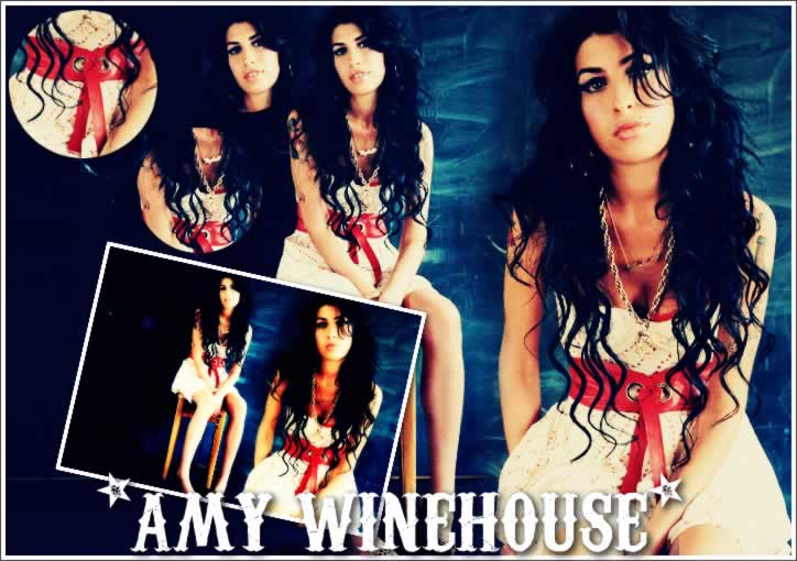 Amy Winehouse picture