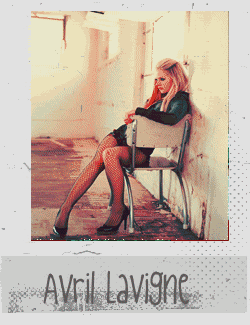 Avril picture