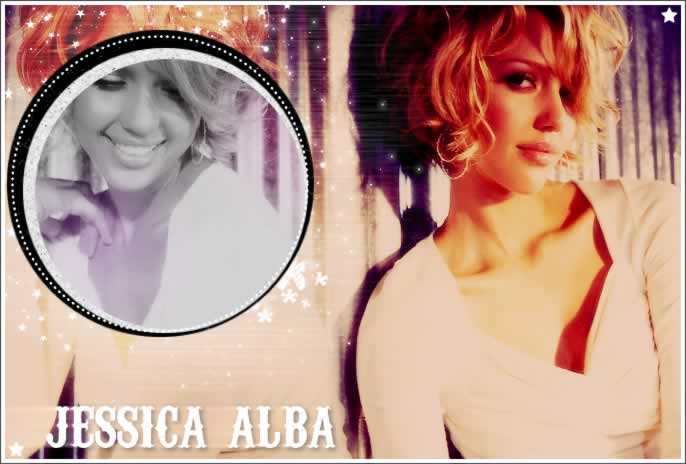 Jessica Alba picture