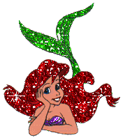 Little Mermaid picture