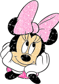 Minnie Mouse Pink picture