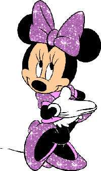 Minnie Mouse picture