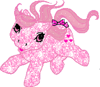 Pink Pony picture