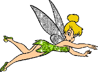 Tinkerbell
