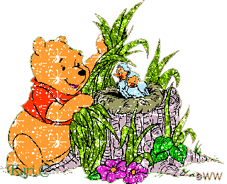 Winnie The Pooh picture