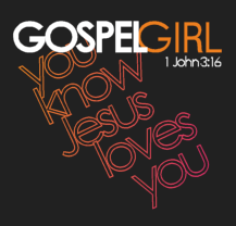 Gospel Girl picture