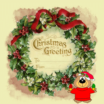 Christmas Greetings picture