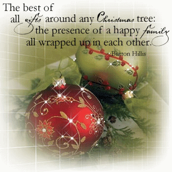 Christmas Phrases