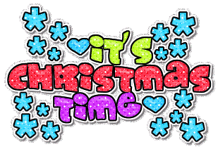 Christmas Time