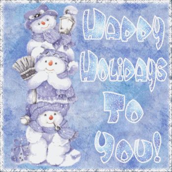 Happy Holidays To You picture