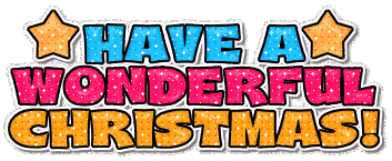 Wonderful Christmas