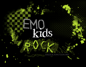 Emo Kids Rock picture
